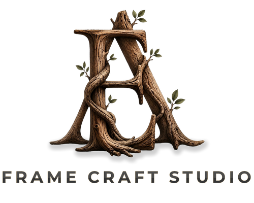 FRAME CRAFT STUDIO